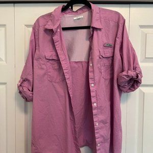 Women's Columbia Top